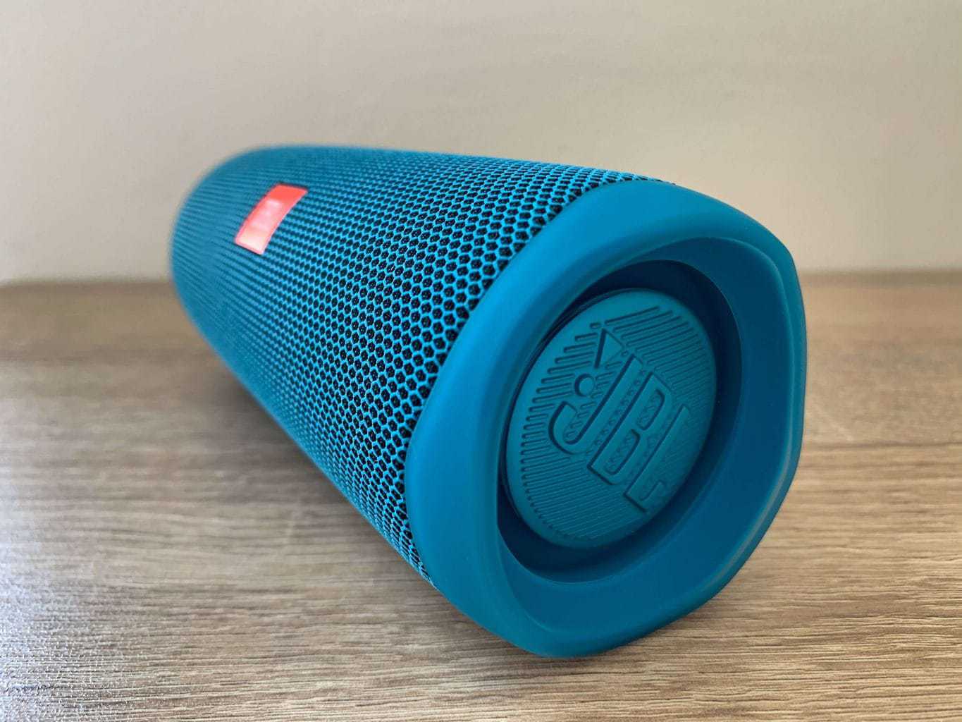 Teszt: bluetooth hangszóró JBL Flip 5