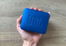 Teszt: bluetooth hangszóró JBL Go 2