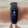 Teszt: okoskarkötő Xiaomi Mi Band 6