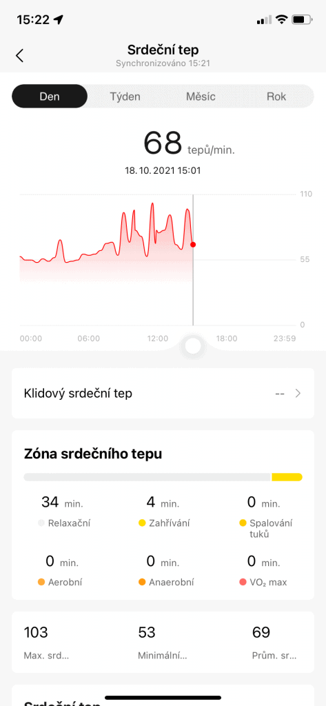 Sporttevékenységi statisztikák