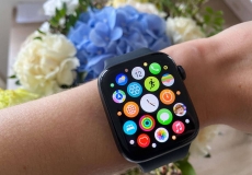 Teszt: okosóra Apple Watch Series 6