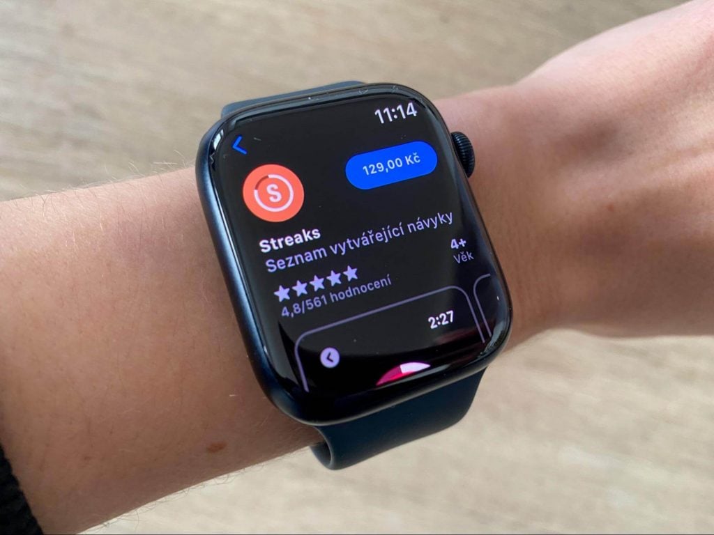 Az App Store-ból letölthető alkalmazások