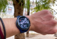 Teszt: Xiaomi Mi Watch okosóra