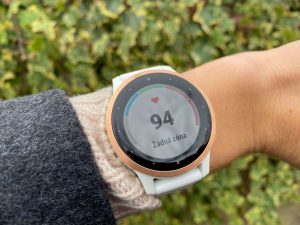 A legjobb Garmin okosórák: összehasonlító teszt és értékelés