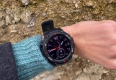 Teszt: okosóra Xiaomi Amazfit T-Rex