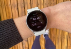 Teszt: okosóra Samsung Galaxy Watch 4