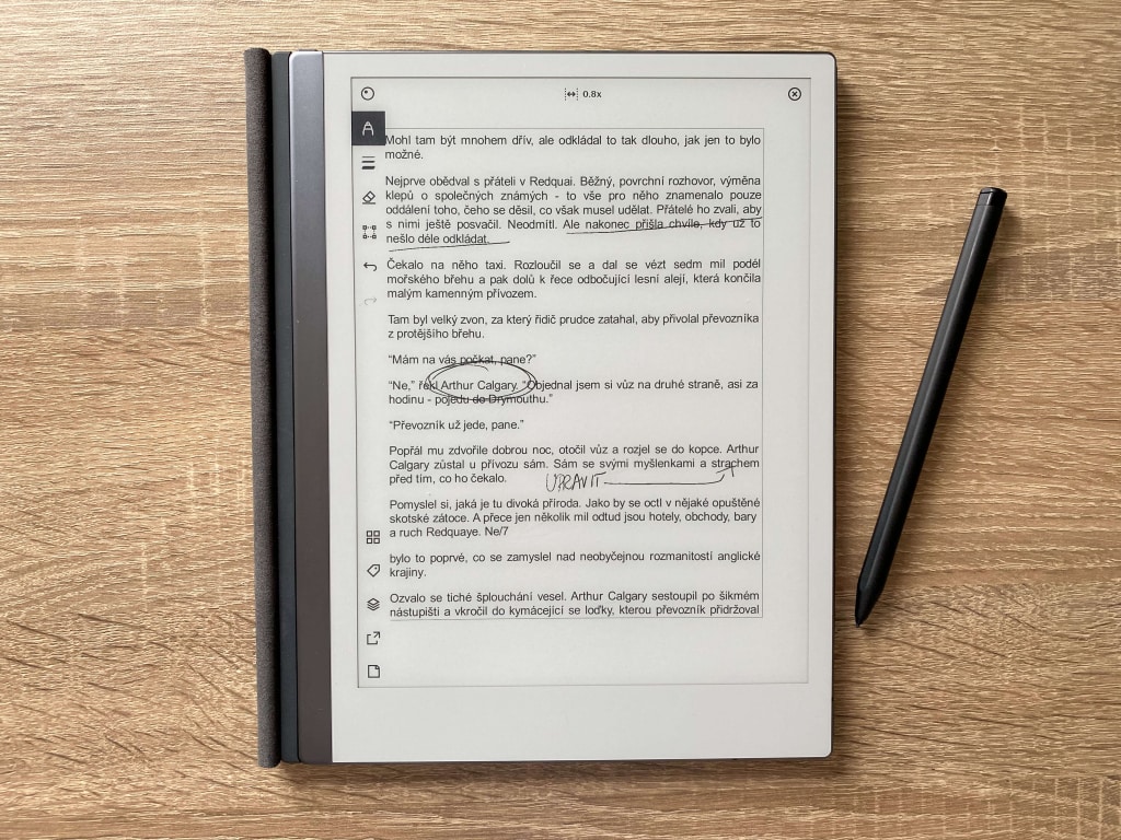 Ugyanez vonatkozik a PDF dokumentumokra is
