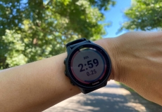 Teszt: Garmin Forerunner 955 okosóra