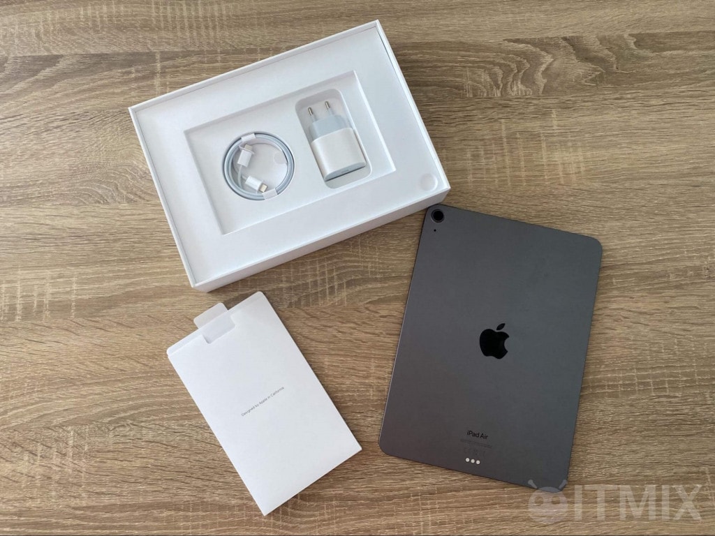 iPad Air 5 tartozékok