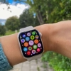 Teszt: Apple Watch Series 8 okosóra