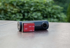 Teszt: autós kamera TrueCam H7 GPS