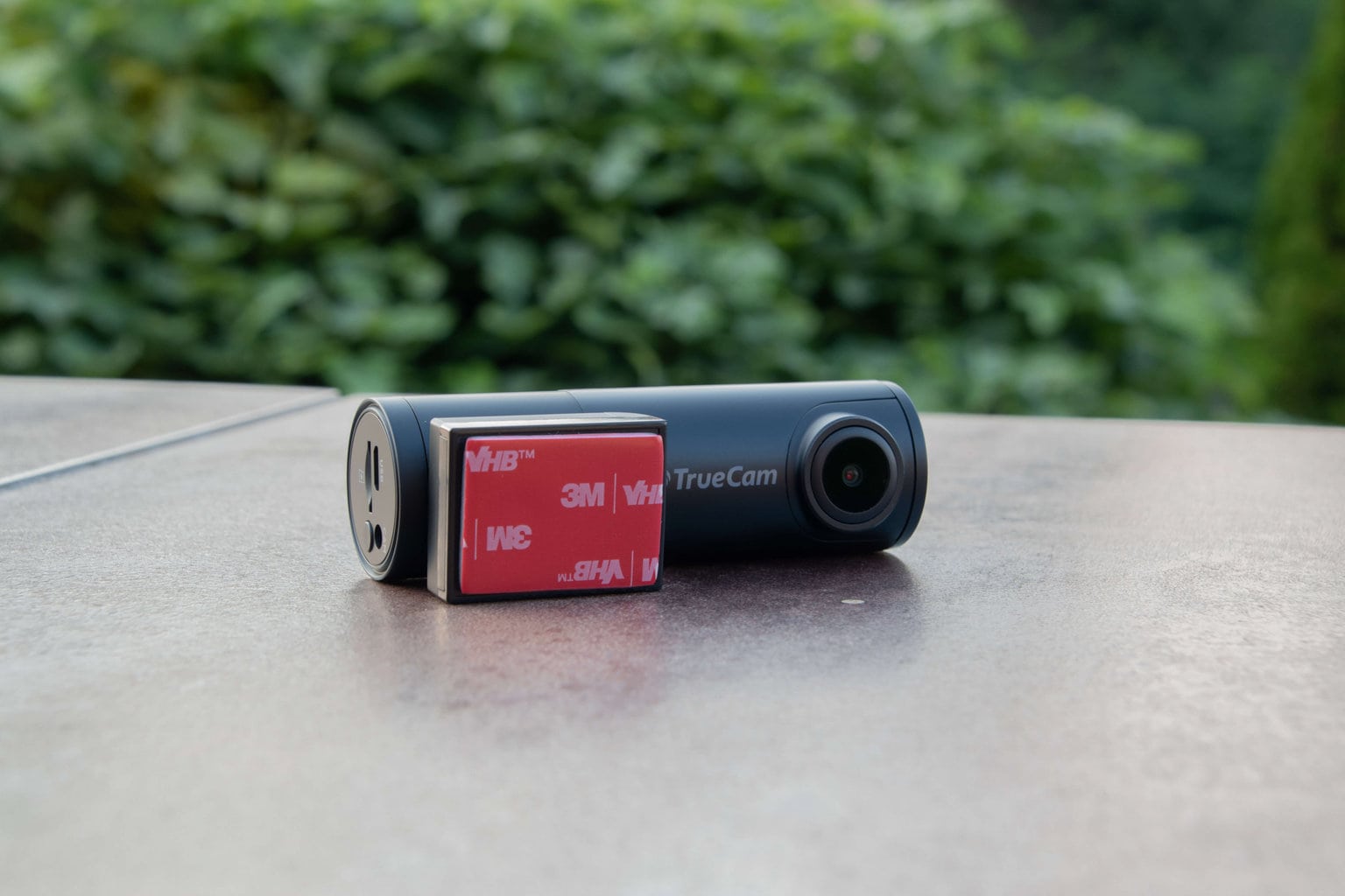 Teszt: autós kamera TrueCam H7 GPS