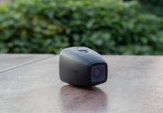 Teszt: TrueCam H5 WiFi autós kamera
