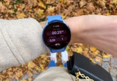 Teszt: Samsung Galaxy Watch 5 okosóra