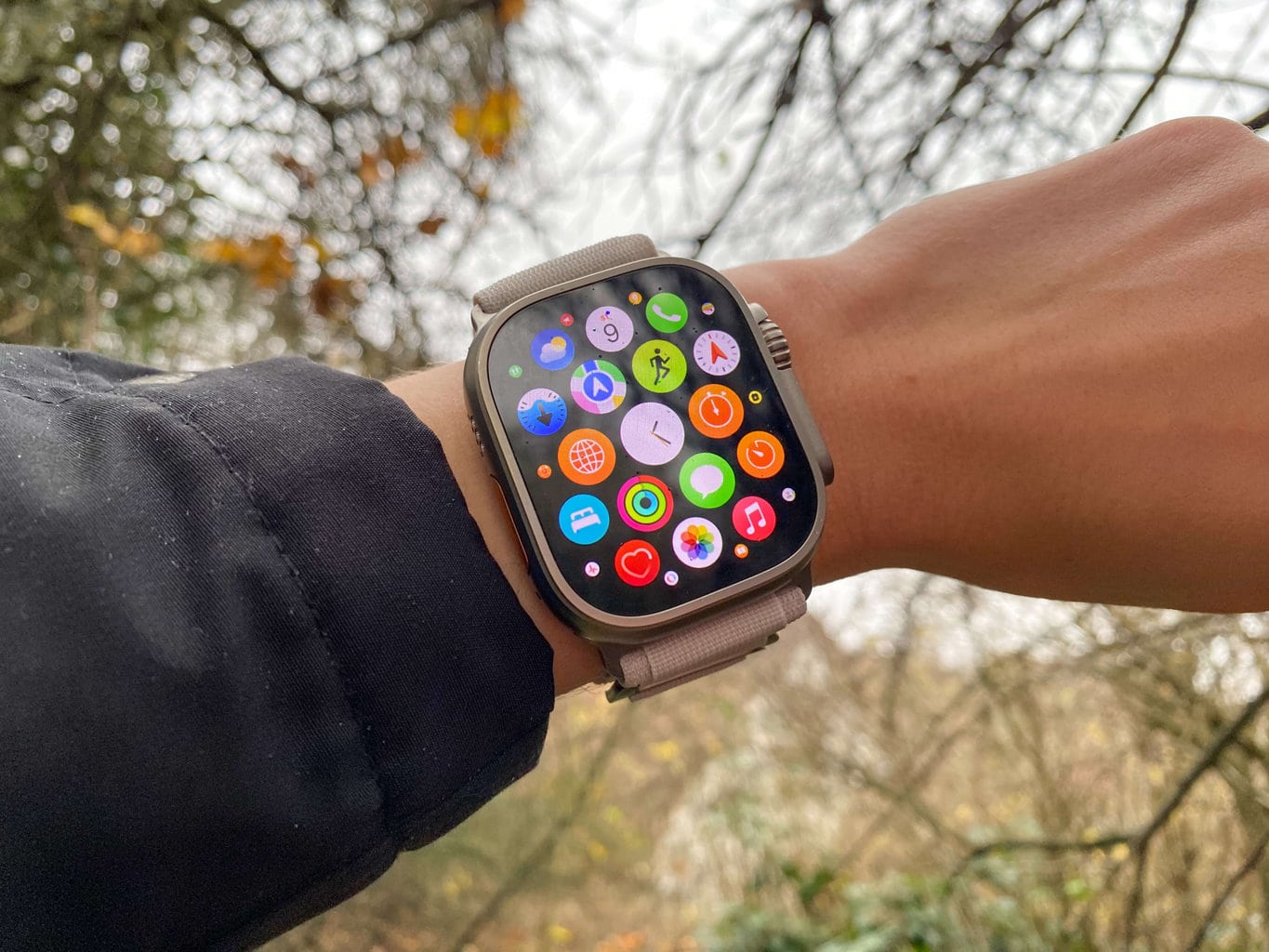 A legjobb Apple Watch okosórák: összehasonlító teszt és értékelés