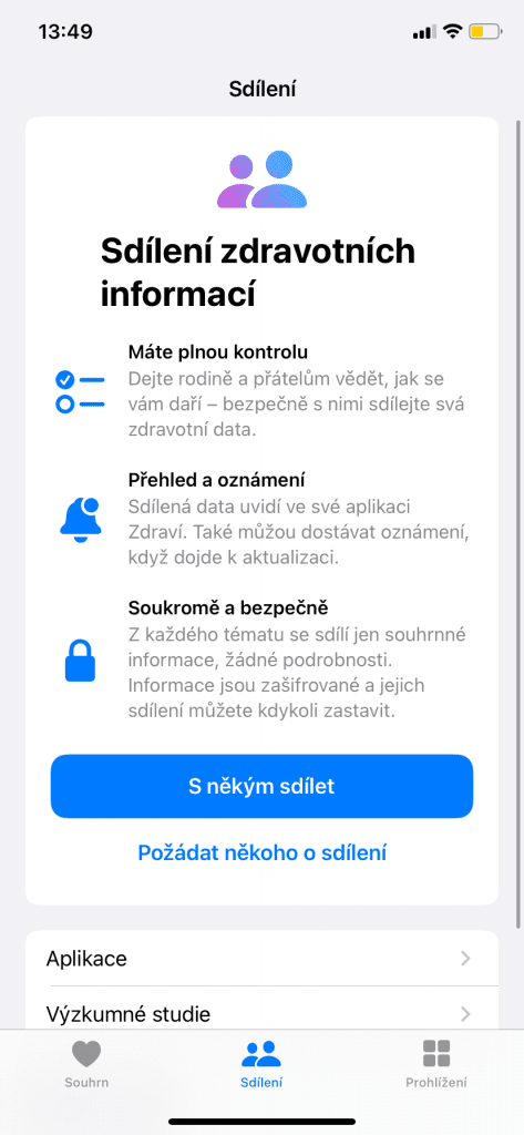 Megoszthatja az információkat