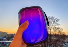 Teszt: bluetooth hangszóró Niceboy RAZE Neon