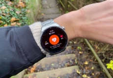 Teszt: Huawei Watch GT 3 Pro okosóra