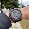 Garmin Fenix 7X Sapphire Solar