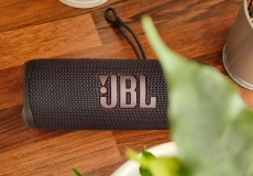 Teszt: bluetooth hangszóró JBL Flip 6