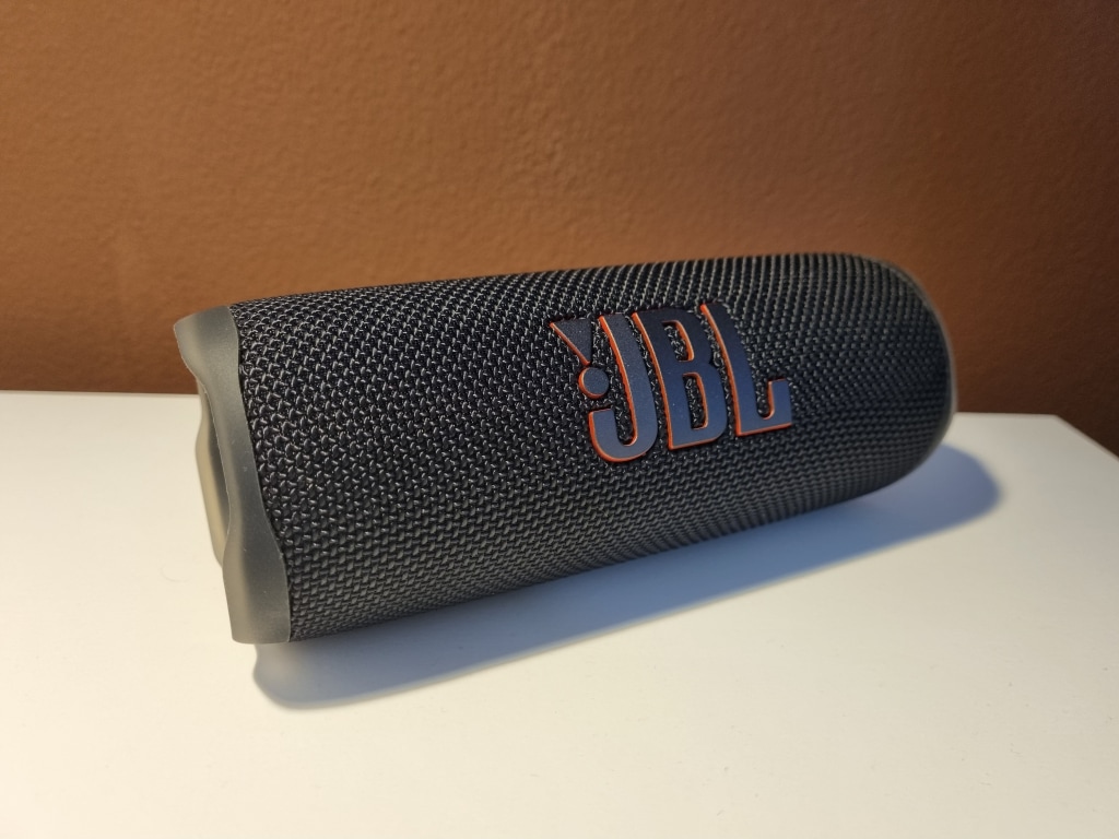 Újabb modell JBL Flip 6