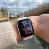 Teszt: Apple Watch SE 2. generáció okosóra