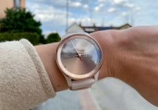 Teszt: Garmin Vivomove Trend okosóra