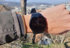 Teszt: okosóra Xiaomi Watch S1