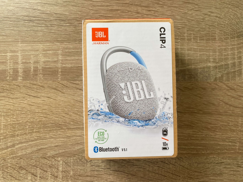 Bluetooth hangszórócsomag
