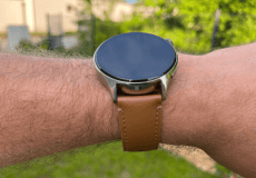 Teszt: okosóra Xiaomi Watch S1 Pro