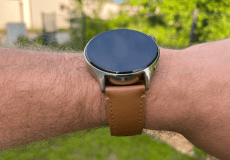 Teszt: Xiaomi Watch S1 Pro okosóra