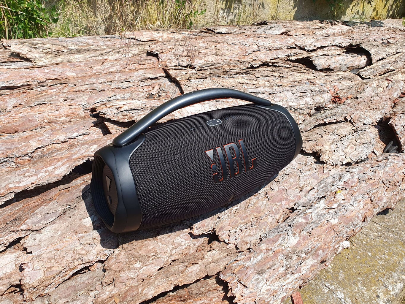 Teszt: bluetooth hangszóró JBL Boombox 3