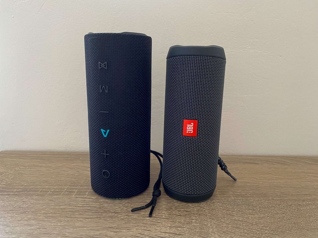 A LAMAX modell valamivel nagyobb