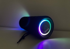 Teszt: bluetooth hangszóró LAMAX Sounder2 Play