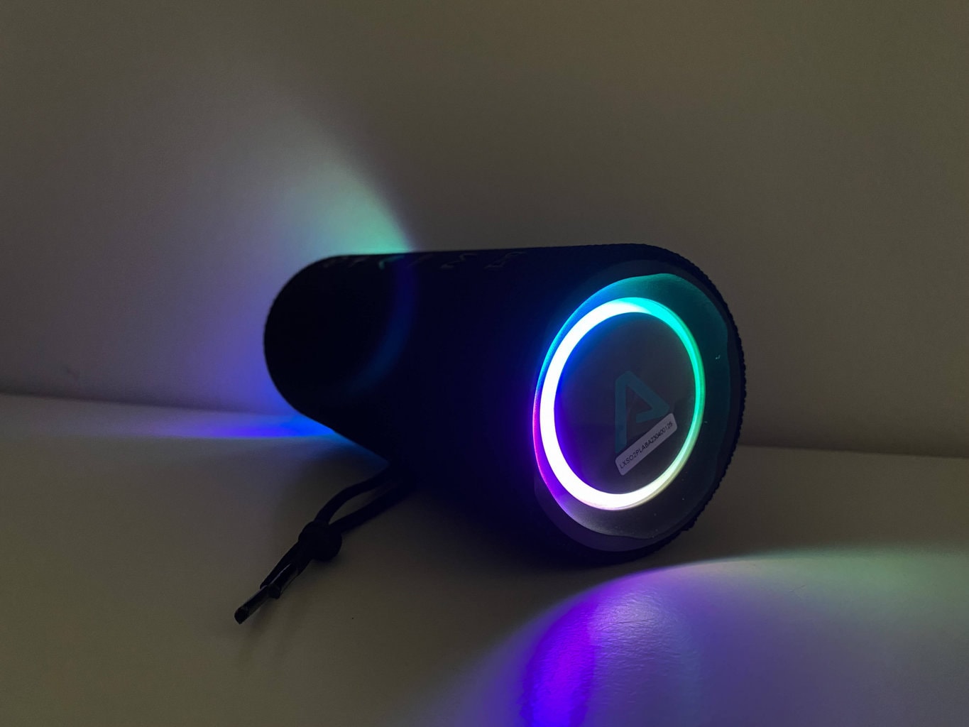 Teszt: bluetooth hangszóró LAMAX Sounder2 Play