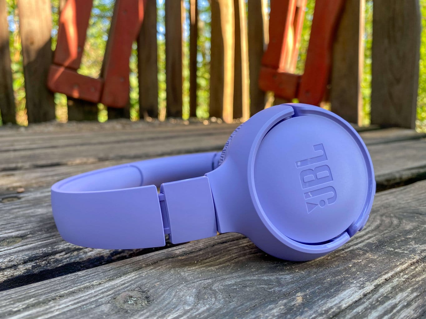 Teszt: JBL Tune 520BT vezeték nélküli fejhallgató