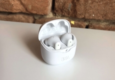 Teszt: JBL Tune Flex vezeték nélküli fülhallgató