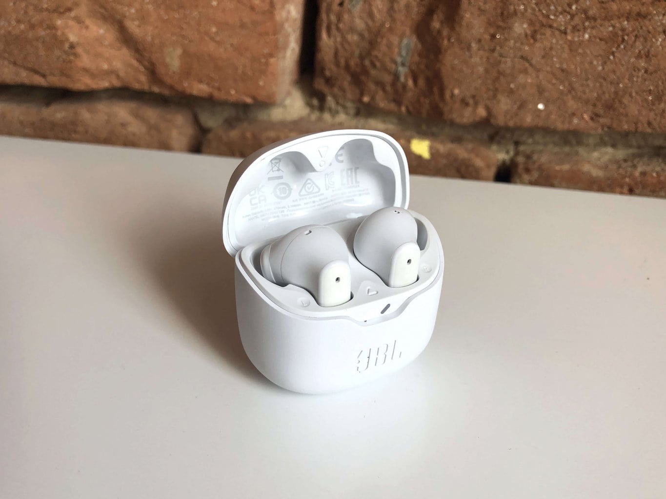 Teszt: JBL Tune Flex vezeték nélküli fülhallgató
