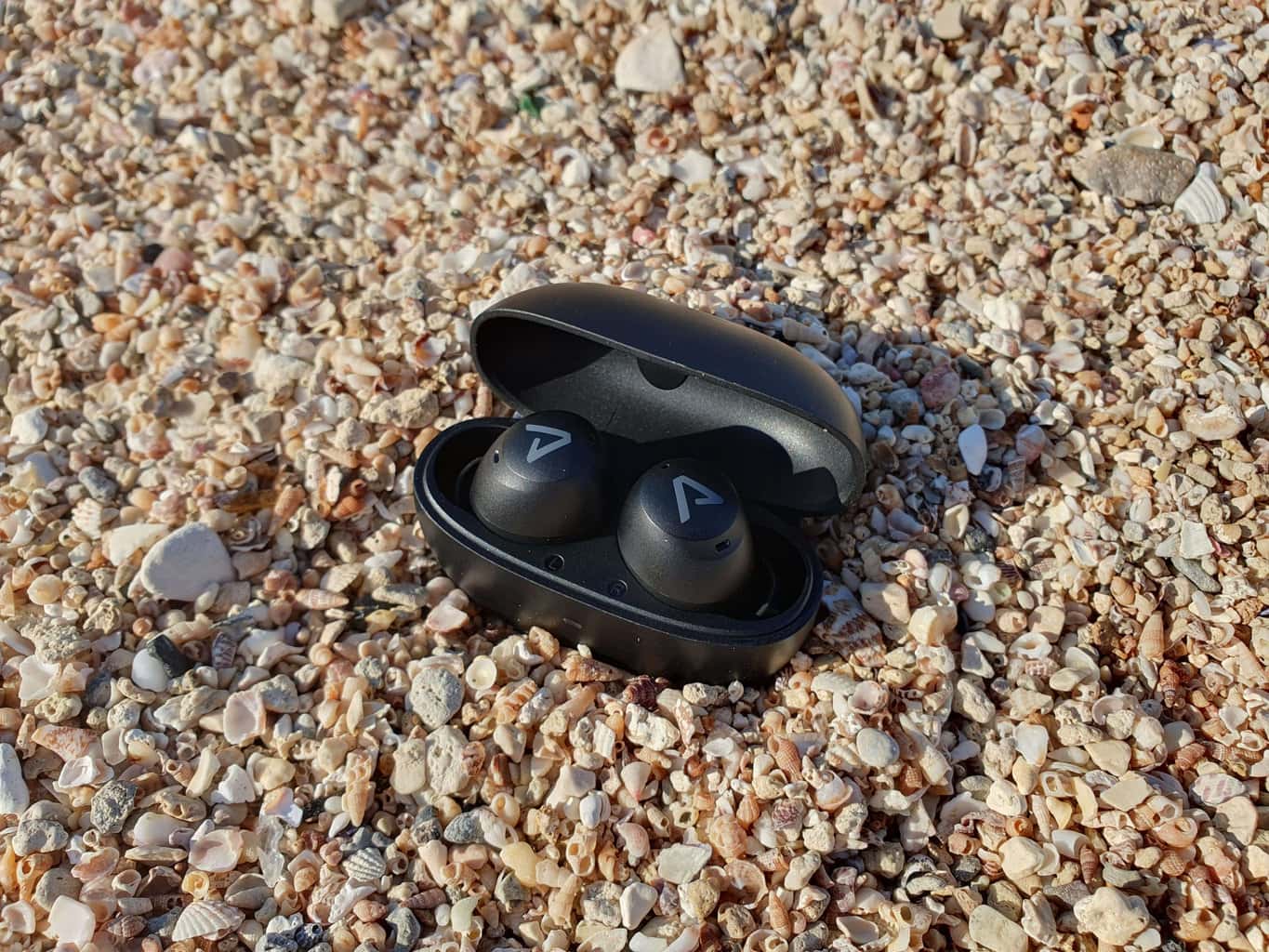 Teszt: vezeték nélküli fejhallgató LAMAX Dots3 ANC