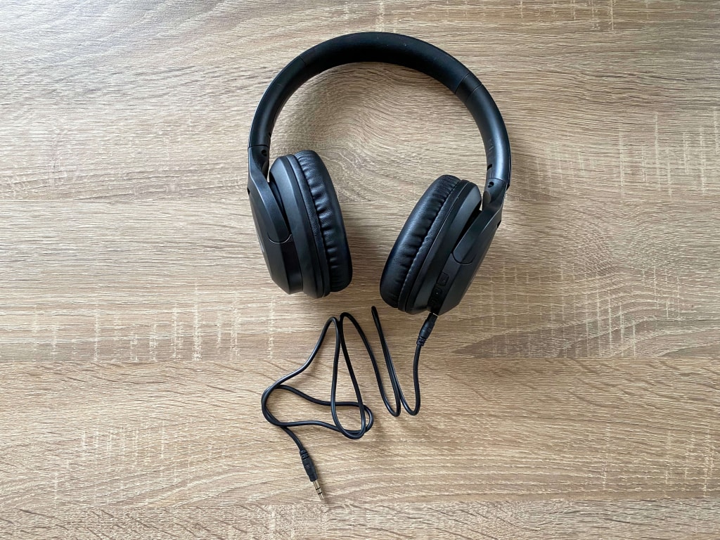 Audiokábel csatlakozó