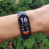 Teszt: okoskarkötő Xiaomi Mi Band 8