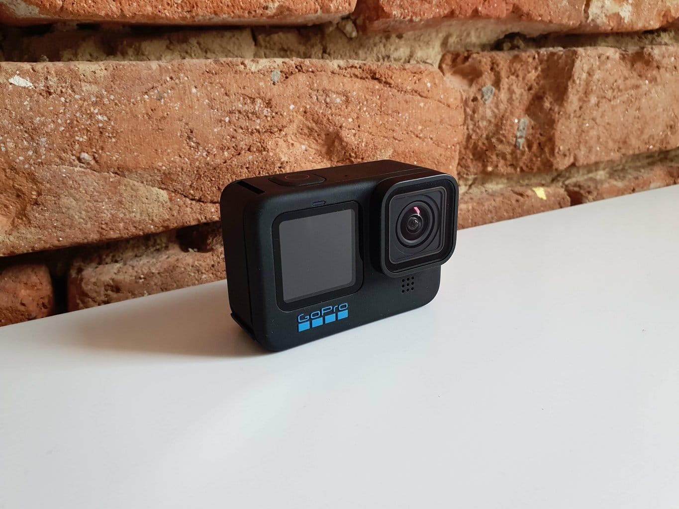 Teszt: akciókamera GoPro HERO11 Black