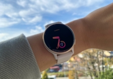 Teszt: Garmin Vivoactive 5 okosóra