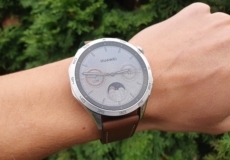 Teszt: okosóra Huawei Watch GT 4