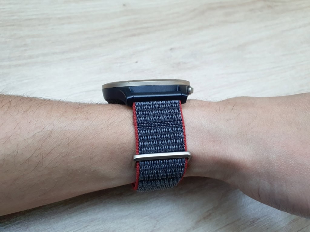 A gyengébb feszítésnél a mérések pontatlanok voltak