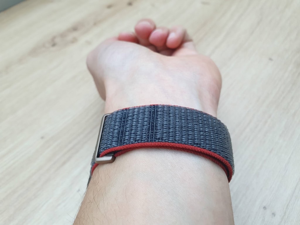 Maga a szíj kivitelezése prémium minőségű