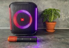 Teszt: JBL PartyBox Encore bluetooth hangszóró