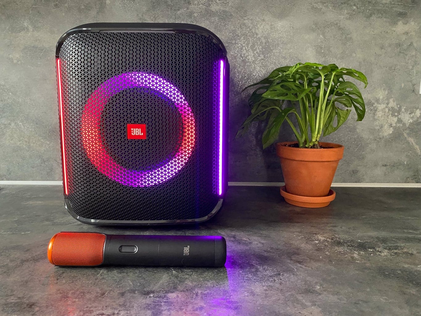 Teszt: JBL PartyBox Encore bluetooth hangszóró