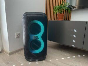 JBL PartyBox party hangszórók: melyik a legjobb?