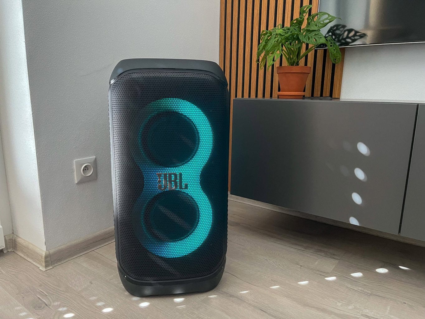JBL PartyBox party hangszórók: melyik a legjobb?